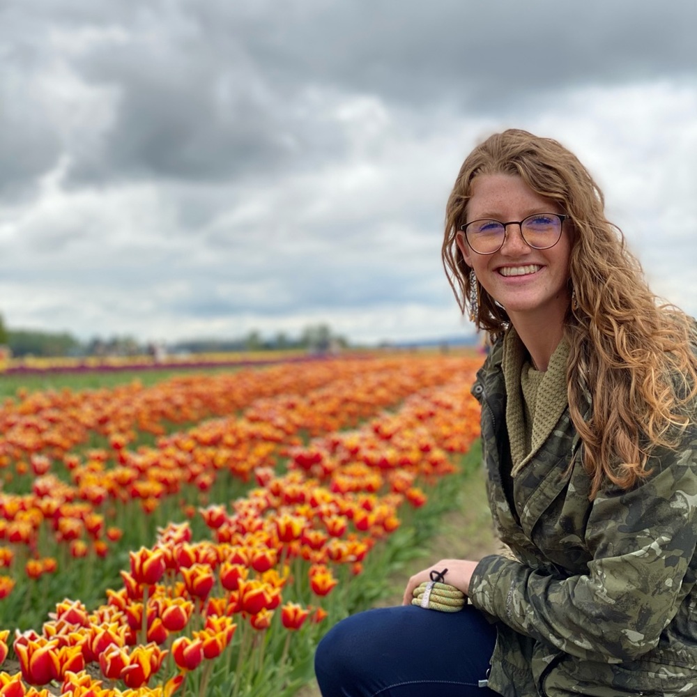 Meet your Posher, Tori